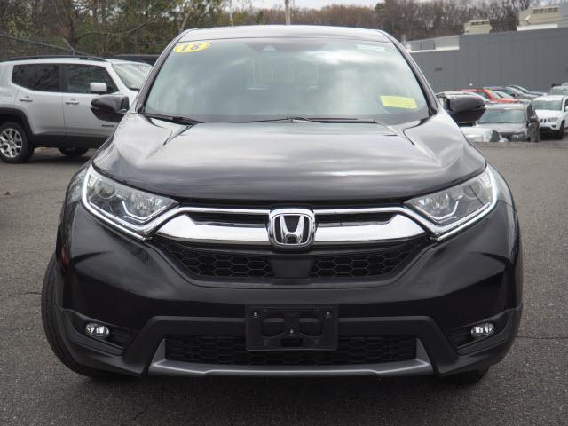 Thumbnail image of 2018 Honda CR-V at Kelly Jeep Chrysler