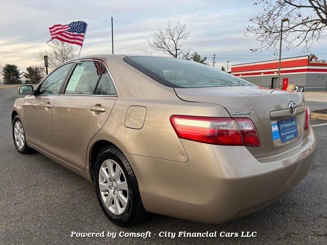 Thumbnail image of 2007 Toyota Camry at City Financial Cars LLC