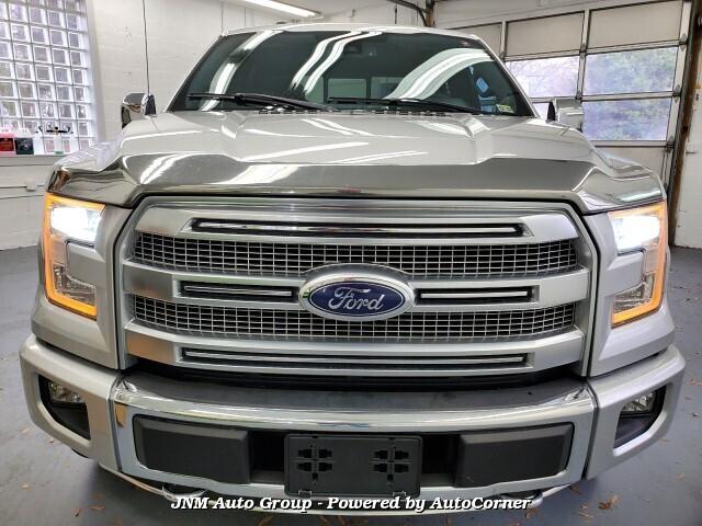 Thumbnail image of 2015 Ford F-150 at JNM Auto Group