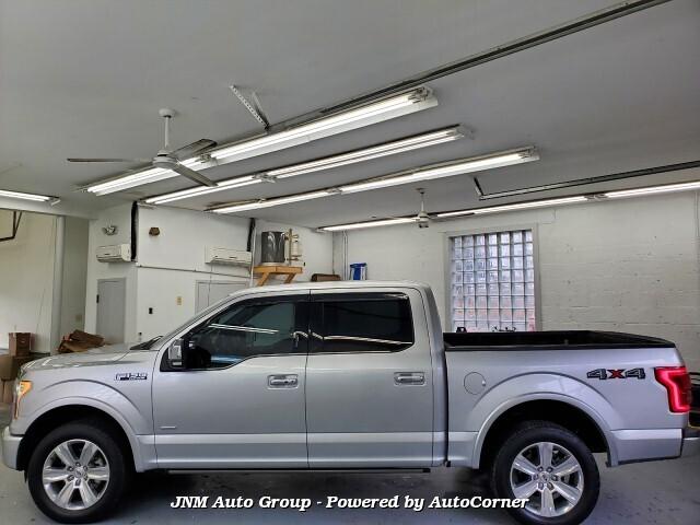 Thumbnail image of 2015 Ford F-150 at JNM Auto Group