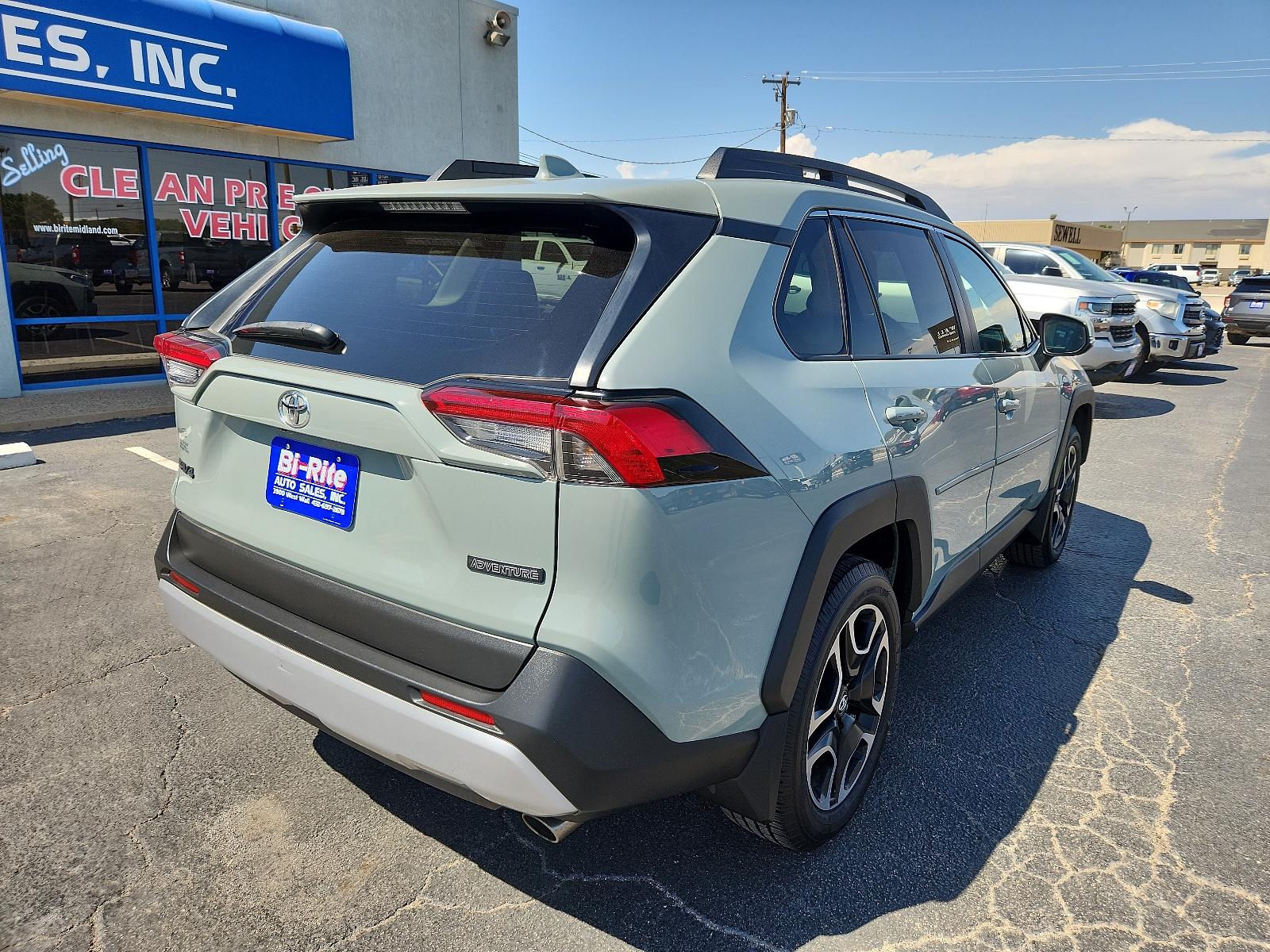 Thumbnail image of 2019 Toyota RAV4 at Bi-Rite Auto Sales