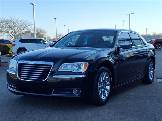 Thumbnail image of 2012 Chrysler 300 at Kings Volkswagen
