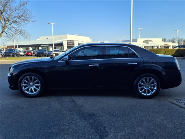 Thumbnail image of 2012 Chrysler 300 at Kings Volkswagen