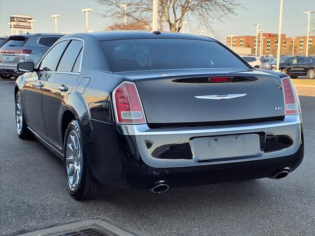 Thumbnail image of 2012 Chrysler 300 at Kings Volkswagen