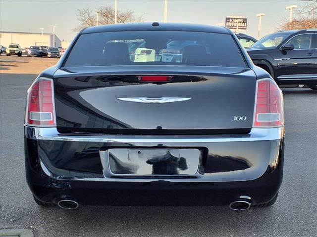 Thumbnail image of 2012 Chrysler 300 at Kings Volkswagen