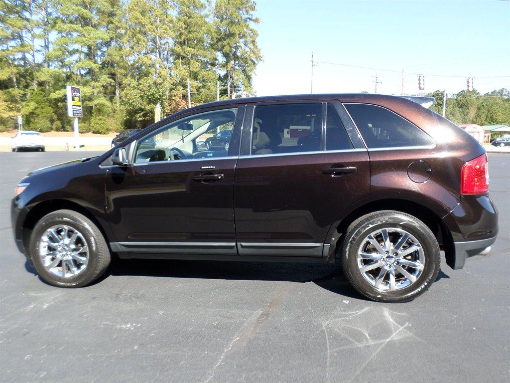Thumbnail image of 2013 Ford Edge at Two Brothers Auto Sales
