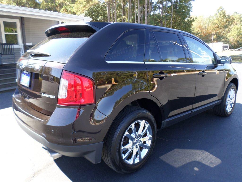 Thumbnail image of 2013 Ford Edge at Two Brothers Auto Sales