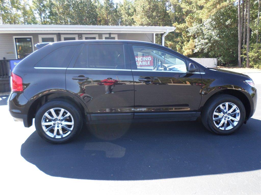 Thumbnail image of 2013 Ford Edge at Two Brothers Auto Sales
