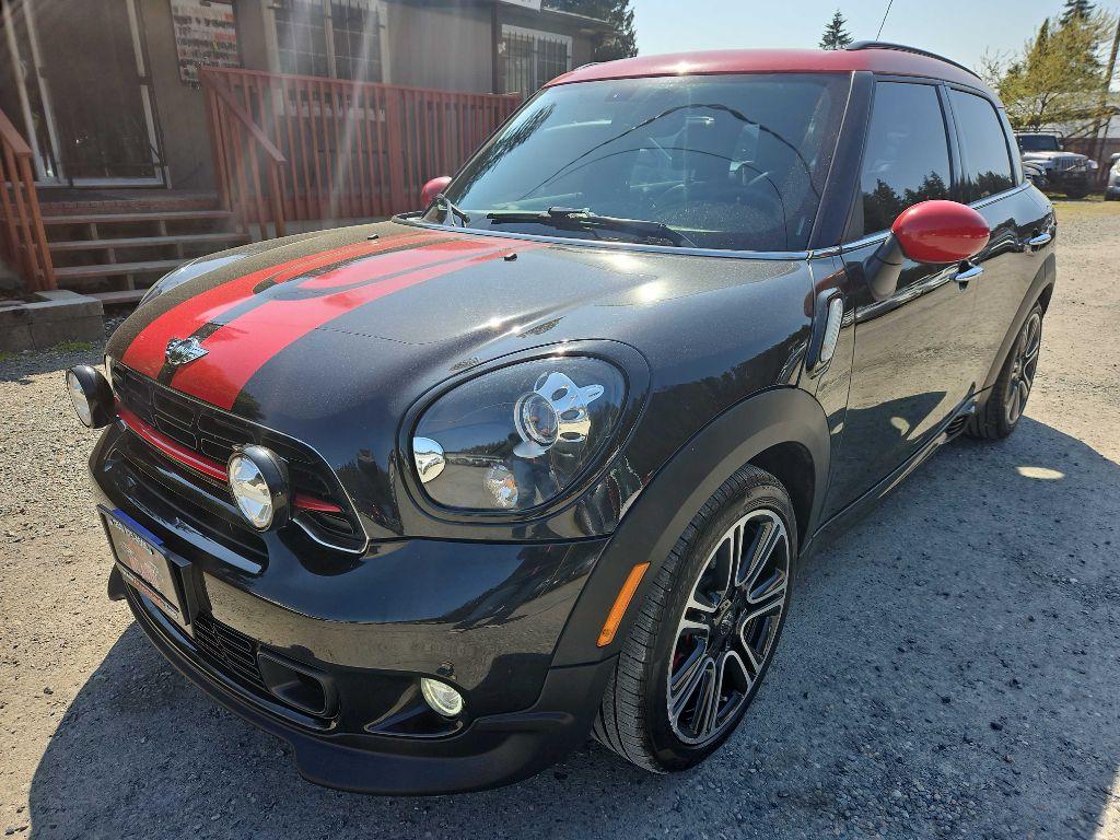 Thumbnail image of 2016 MINI Countryman at MC AUTO LLC