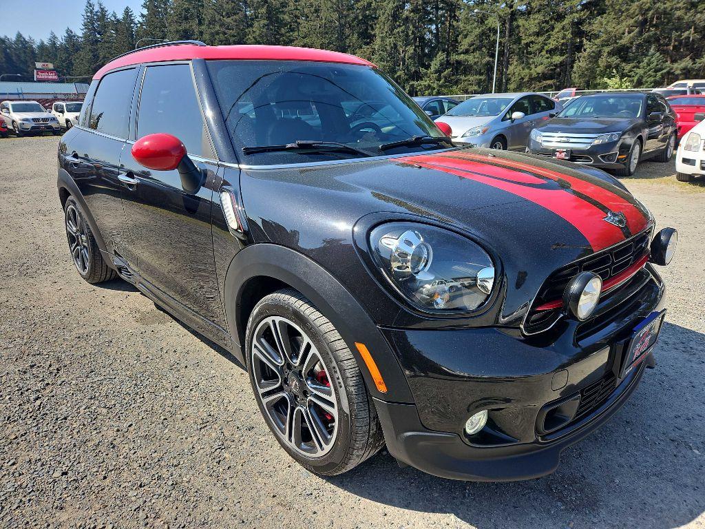Thumbnail image of 2016 MINI Countryman at MC AUTO LLC