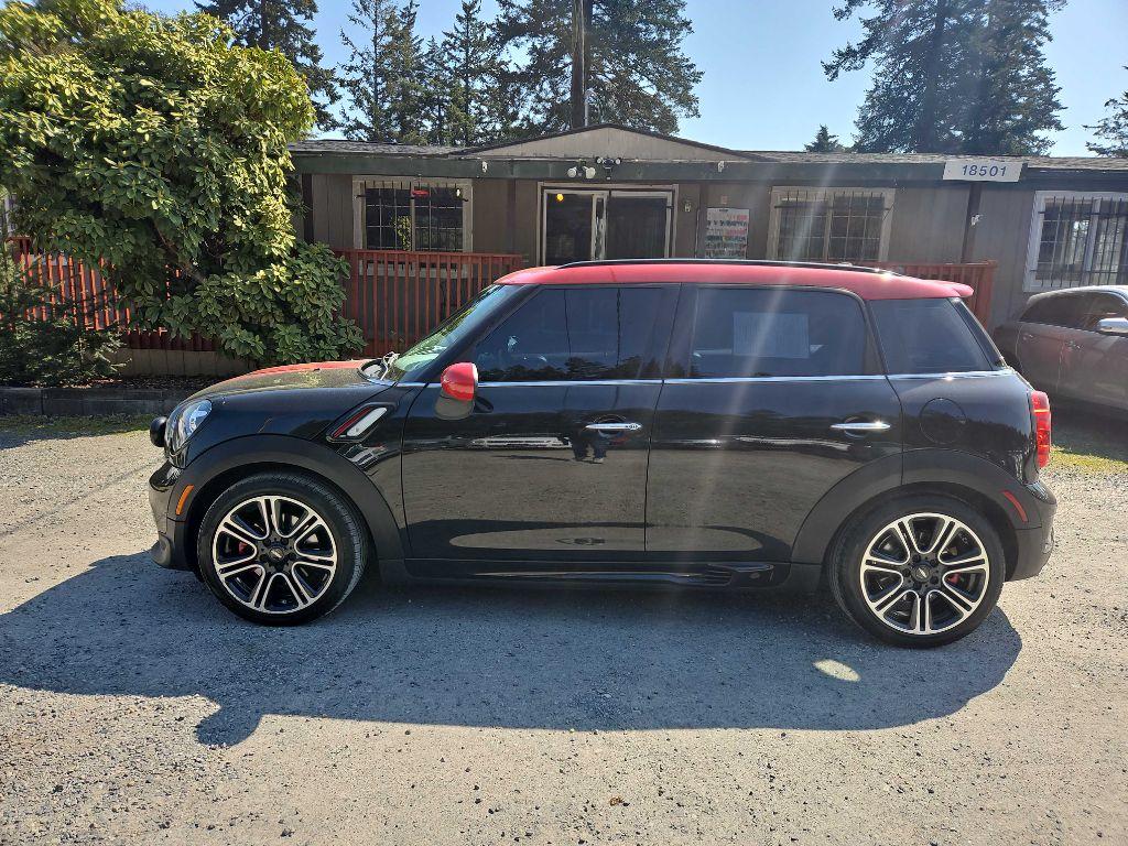 Thumbnail image of 2016 MINI Countryman at MC AUTO LLC