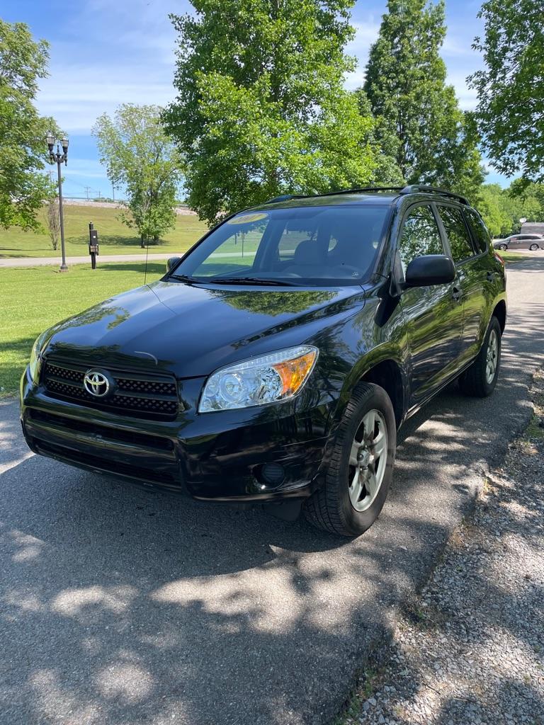 Thumbnail image of 2007 Toyota RAV4 at SAMMY'S GARAGE CORP