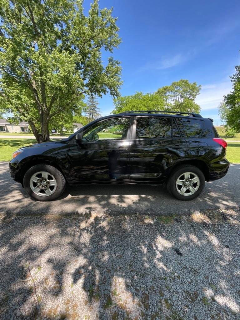 Thumbnail image of 2007 Toyota RAV4 at SAMMY'S GARAGE CORP