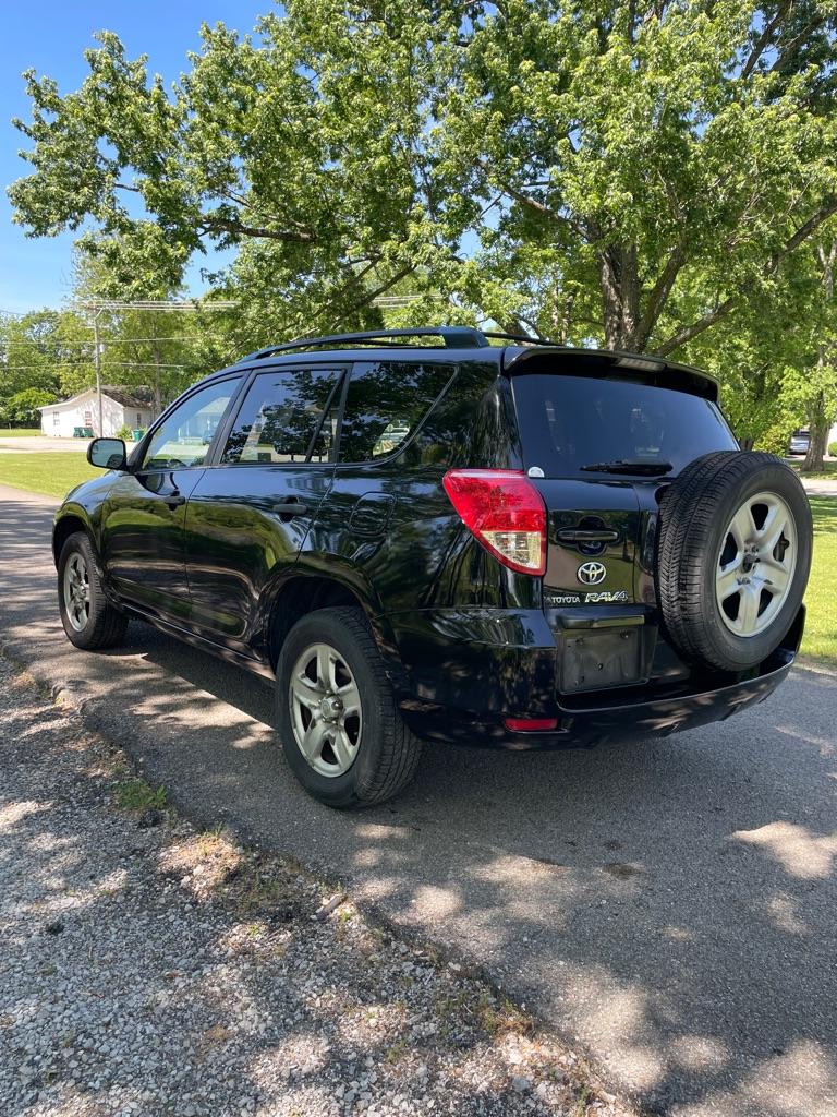 Thumbnail image of 2007 Toyota RAV4 at SAMMY'S GARAGE CORP
