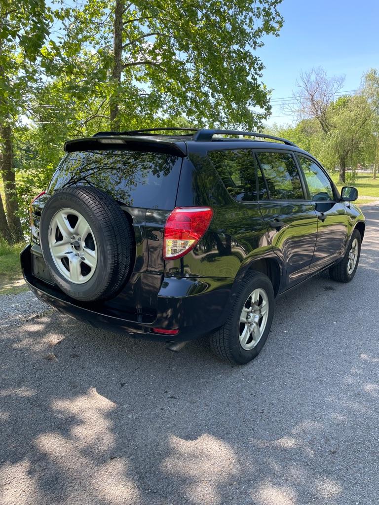 Thumbnail image of 2007 Toyota RAV4 at SAMMY'S GARAGE CORP