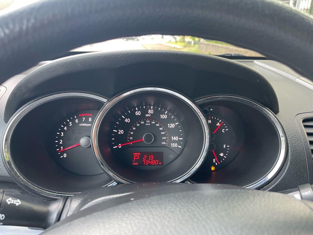 Thumbnail image of 2011 Kia Sorento at Kars4sale Llc