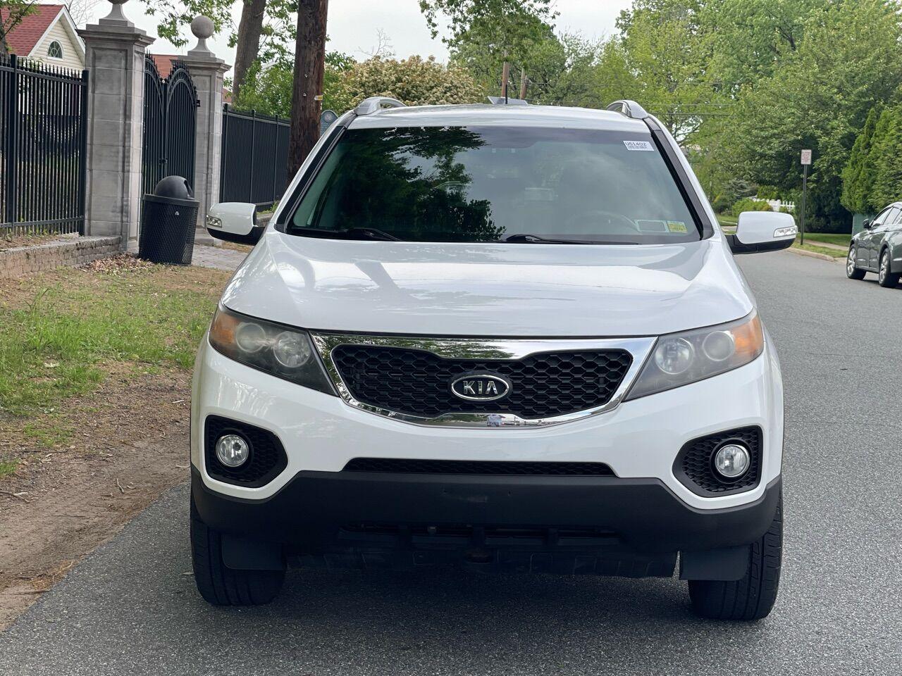 Thumbnail image of 2011 Kia Sorento at Kars4sale Llc