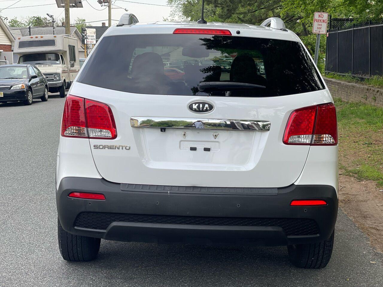 Thumbnail image of 2011 Kia Sorento at Kars4sale Llc