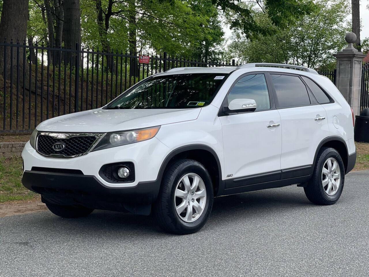 Thumbnail image of 2011 Kia Sorento at Kars4sale Llc