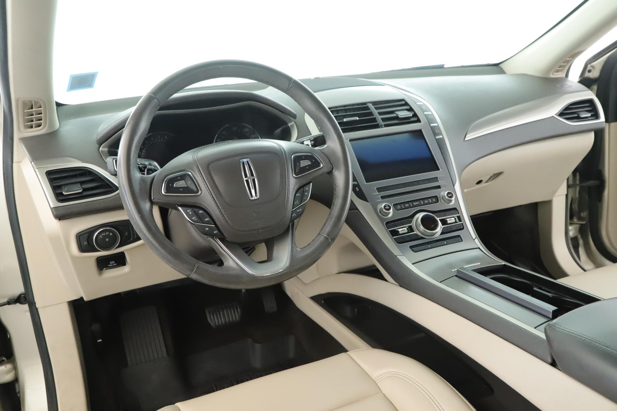 Thumbnail image of 2017 Lincoln MKZ at Security Jeep, Dodge, Chrysler, Ram