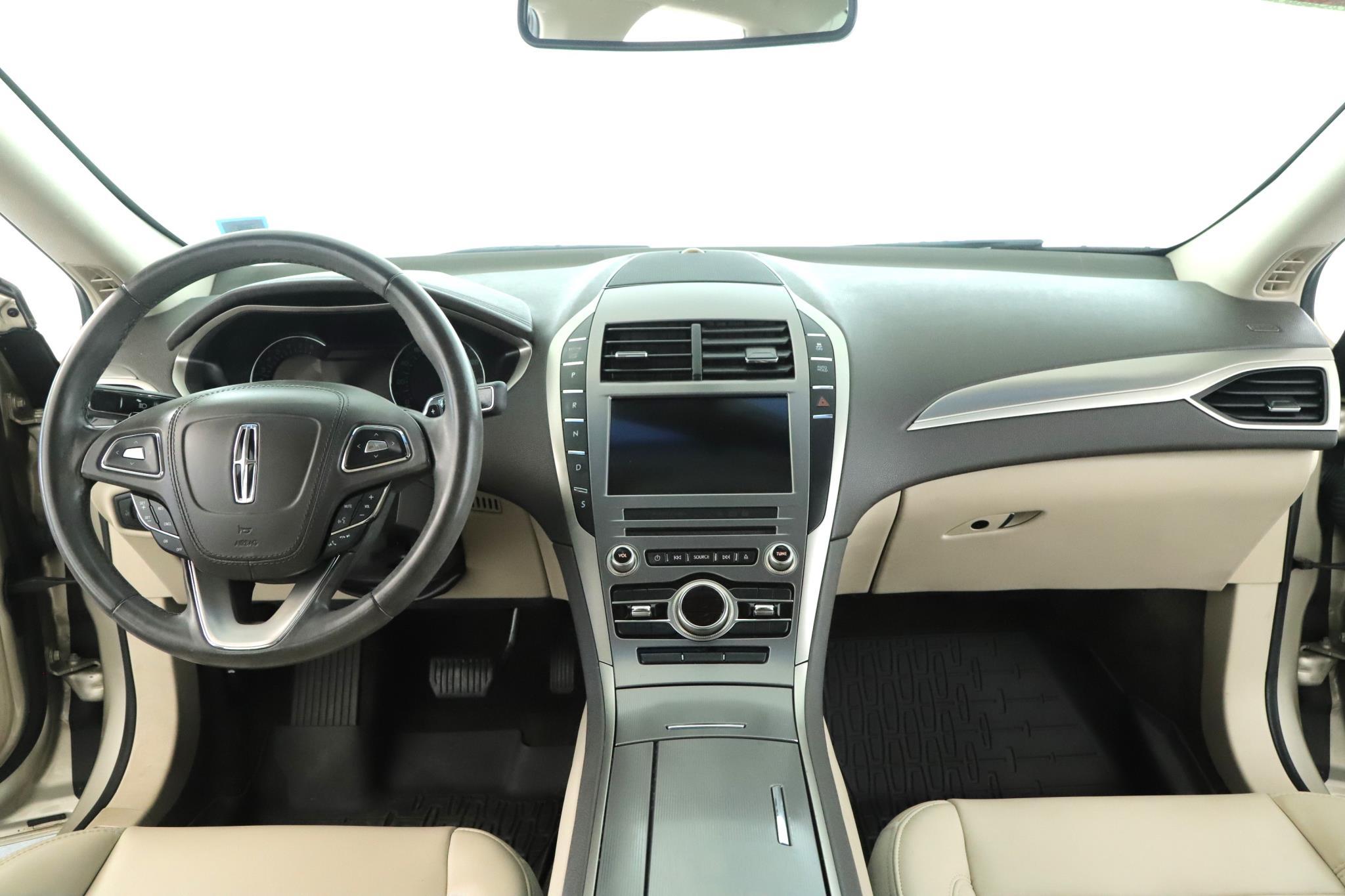 Thumbnail image of 2017 Lincoln MKZ at Security Jeep, Dodge, Chrysler, Ram