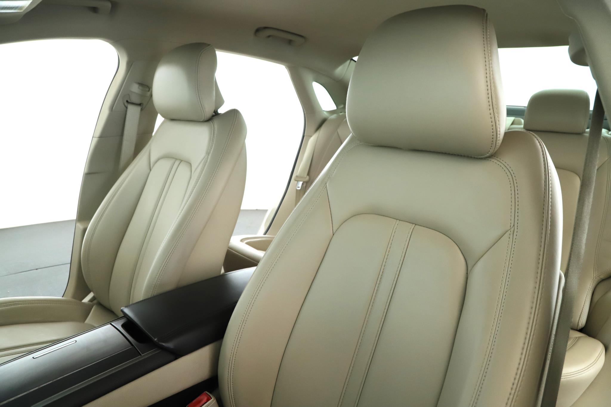 Thumbnail image of 2017 Lincoln MKZ at Security Jeep, Dodge, Chrysler, Ram