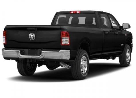 Thumbnail image of 2022 Ram 3500 at Riverhead Auto Mall