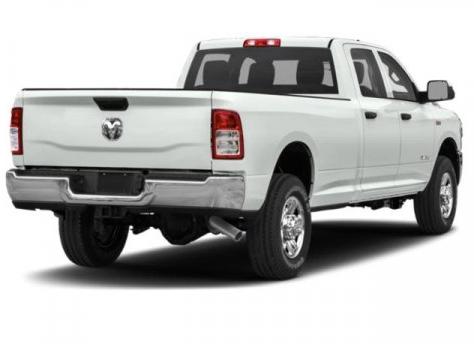 Thumbnail image of 2022 Ram 3500 at Riverhead Auto Mall