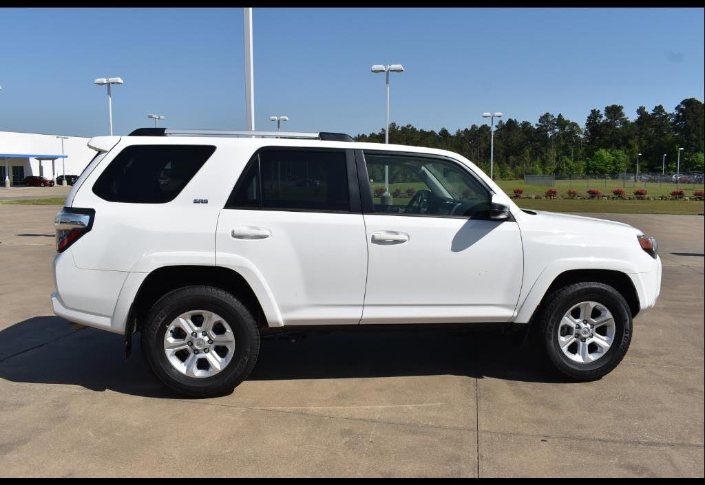 Thumbnail image of 2024 Toyota 4Runner at Loving Toyota