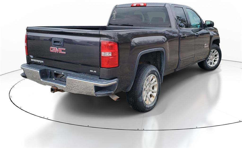 Thumbnail image of 2016 GMC Sierra 1500 at McDonald Kia