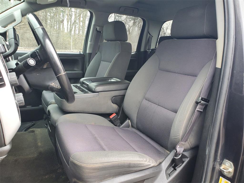 Thumbnail image of 2016 GMC Sierra 1500 at McDonald Kia