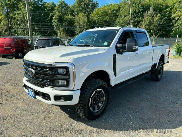 Thumbnail image of 2024 Ford F-250 Super Duty at C&K Auto Imports Inc.
