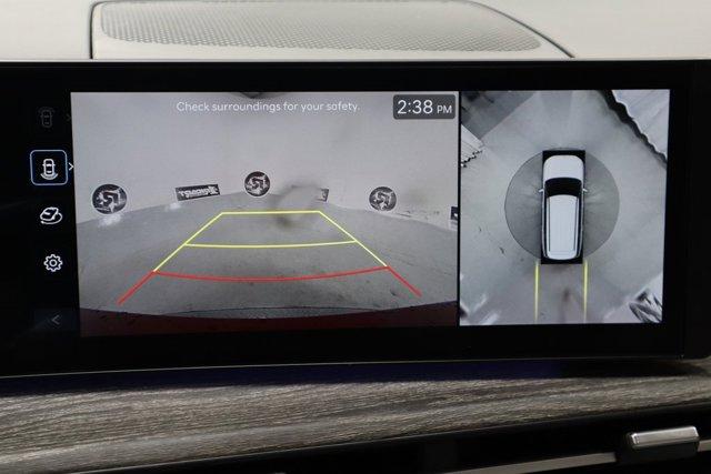 Thumbnail image of 2024 Hyundai SANTA FE at Ricart Used
