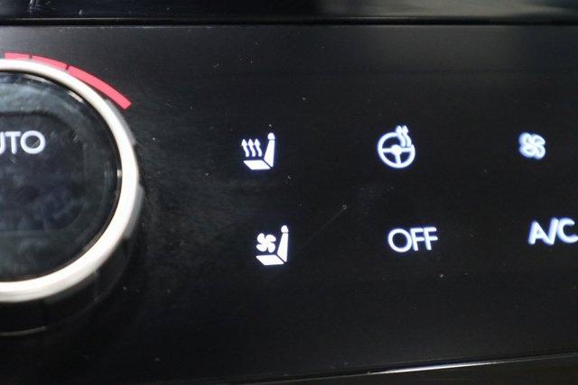 Thumbnail image of 2024 Hyundai SANTA FE at Ricart Used