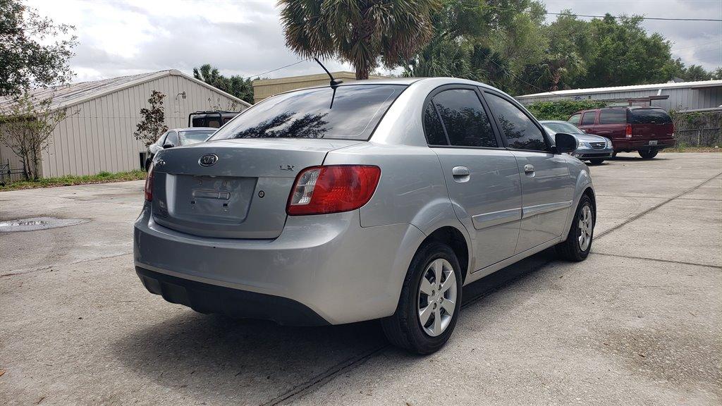 Thumbnail image of 2010 Kia Rio at Friendly Way Motors