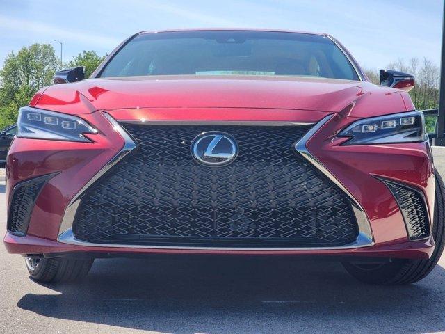 Thumbnail image of 2025 Lexus ES 300h at LexusRivercenter of Covington, KY
