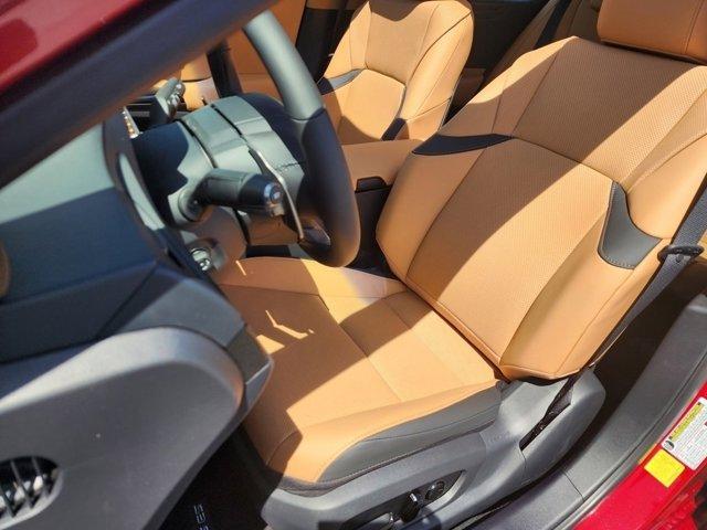 Thumbnail image of 2025 Lexus ES 300h at LexusRivercenter of Covington, KY
