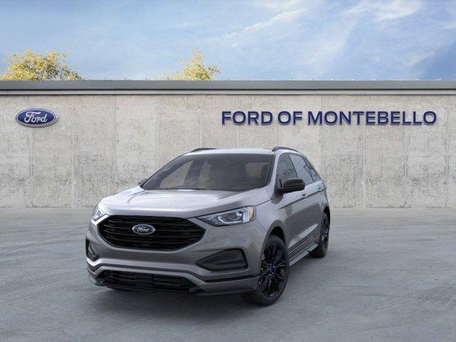 Thumbnail image of 2024 Ford Edge at Ford of Montebello - USED