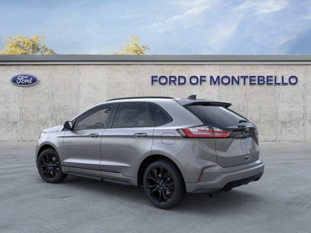Thumbnail image of 2024 Ford Edge at Ford of Montebello - USED