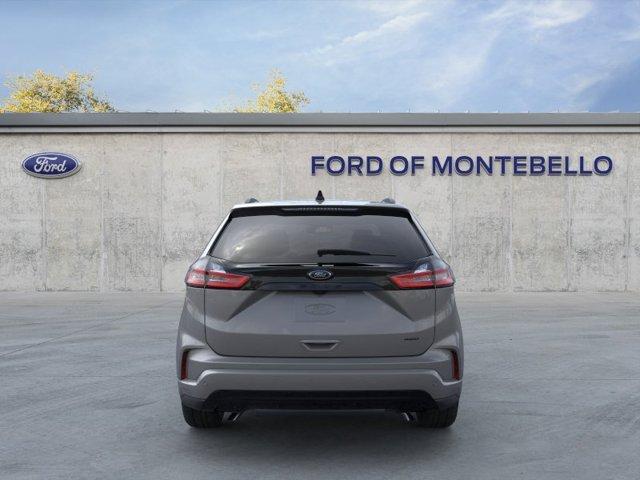 Thumbnail image of 2024 Ford Edge at Ford of Montebello - USED