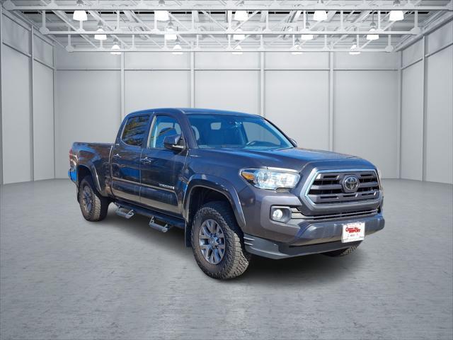 Thumbnail image of 2019 Toyota Tacoma at Volkswagen of West Islip