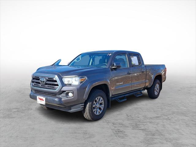 Thumbnail image of 2019 Toyota Tacoma at Volkswagen of West Islip