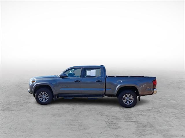 Thumbnail image of 2019 Toyota Tacoma at Volkswagen of West Islip