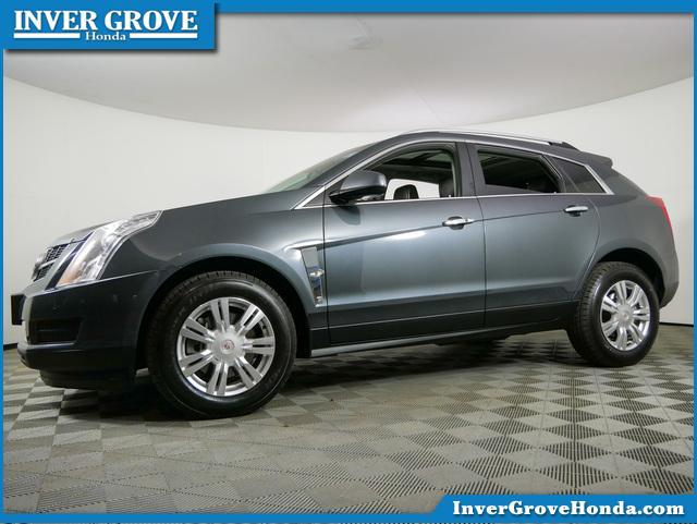 Thumbnail image of 2012 Cadillac SRX at Inver Grove Honda