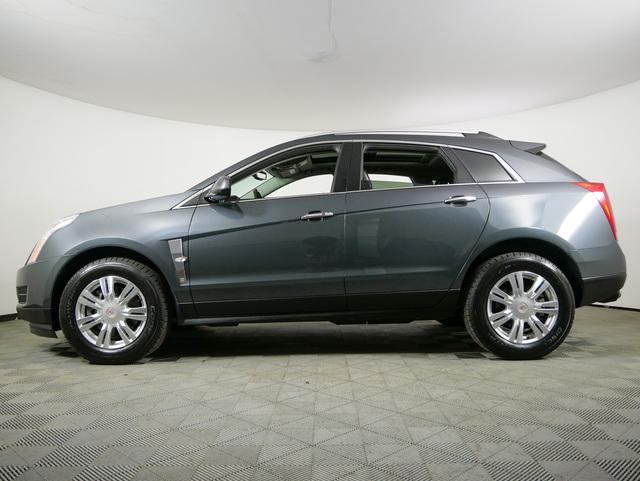 Thumbnail image of 2012 Cadillac SRX at Inver Grove Honda