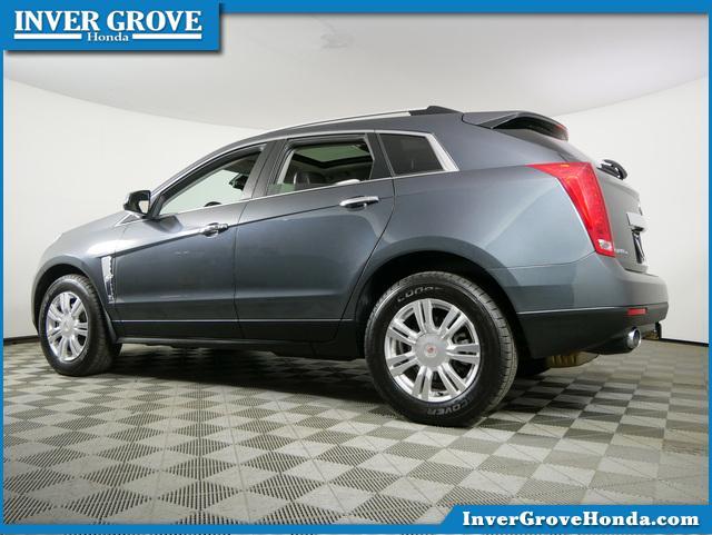 Thumbnail image of 2012 Cadillac SRX at Inver Grove Honda