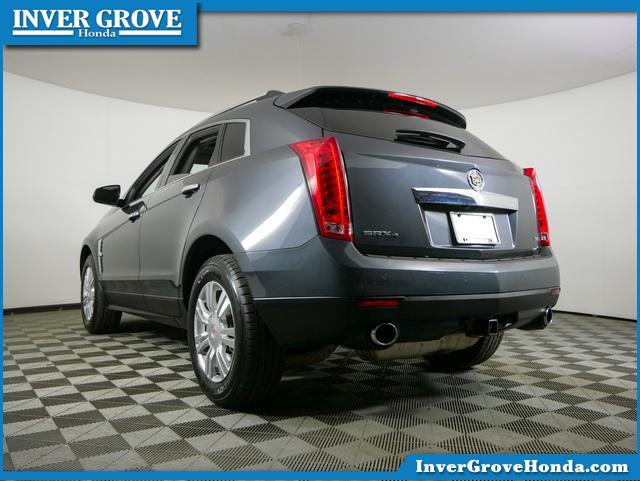 Thumbnail image of 2012 Cadillac SRX at Inver Grove Honda