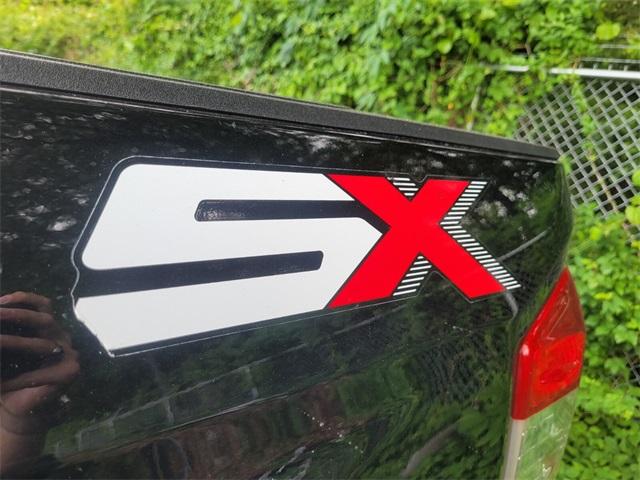 Thumbnail image of 2021 Toyota Tundra at Russell Chevrolet