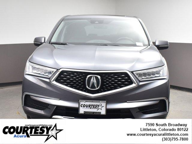 Thumbnail image of 2018 Acura MDX at CourtesyAcuraUsed of Littleton, CO