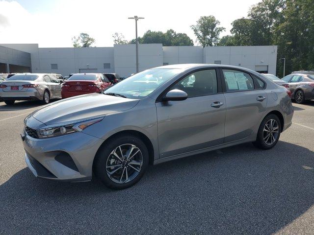 Thumbnail image of 2024 Kia Forte at StoneMtnToyota-New of Lilburn, GA